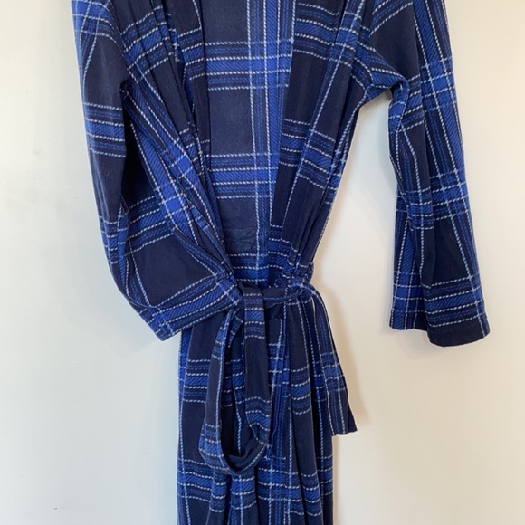 Perry Ellis Men’s Robe - Picture 3 of 6